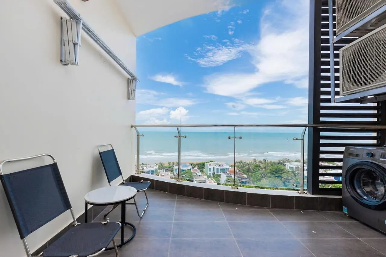 Aria Vung Tau - View Truc Dien Bien 90M2 Vietnam